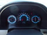 2011 Ford Fusion SE Gauges