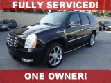 2008 Cadillac Escalade AWD