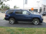 2012 Cadillac Escalade Premium Exterior