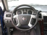 2012 Cadillac Escalade Premium Steering Wheel