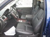 2012 Cadillac Escalade Premium Ebony/Ebony Interior