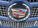 2012 Cadillac Escalade Premium Marks and Logos