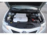 2007 Toyota Camry SE V6 3.5L DOHC 24V VVT-i V6 Engine