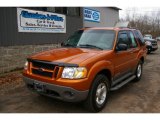 2001 Ford Explorer Sport 4x4