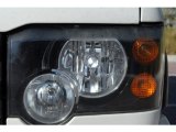 2003 Land Rover Discovery SE Headlight