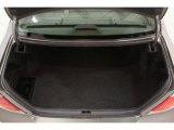2005 Toyota Camry XLE Trunk