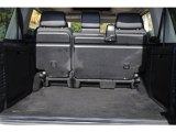 2003 Land Rover Discovery SE Trunk