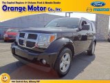 2007 Dodge Nitro SLT 4x4