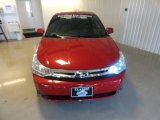 2009 Ford Focus SES Sedan
