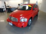 2011 Chevrolet HHR LT