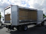 2007 Ford F550 Super Duty XL Regular Cab Cargo Truck Exterior