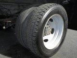 Ford F550 Super Duty 2007 Wheels and Tires