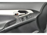 2009 Pontiac Vibe GT Controls