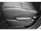 2009 Pontiac Vibe GT Front Seat