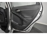 2009 Pontiac Vibe GT Door Panel