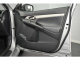 2009 Pontiac Vibe GT Door Panel