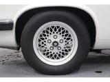 1990 Jaguar XJ XJS Convertible Wheel