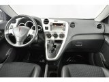2009 Pontiac Vibe GT Dashboard