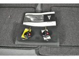 2009 Pontiac Vibe GT Keys