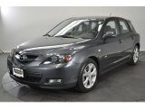 2009 Mazda MAZDA3 s Touring Hatchback