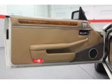 1990 Jaguar XJ XJS Convertible Door Panel