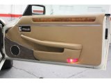 1990 Jaguar XJ XJS Convertible Door Panel