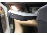 1990 Jaguar XJ XJS Convertible Controls