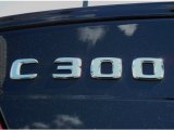 2011 Mercedes-Benz C 300 Sport Marks and Logos