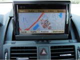 2011 Mercedes-Benz C 300 Sport Navigation
