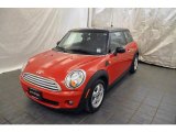 2009 Mini Cooper Hardtop