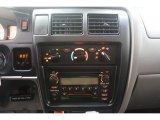 2004 Toyota Tacoma V6 Double Cab 4x4 Controls
