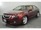 2009 Acura TSX Sedan