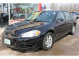 2008 Chevrolet Impala LT