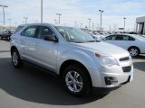 2011 Chevrolet Equinox LS