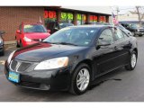 2006 Pontiac G6 V6 Sedan