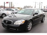 2006 Black Onyx Buick Lucerne CXS #62518724