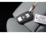 2008 BMW M3 Convertible Keys