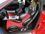 2004 Ferrari 360 Modena Front Seat