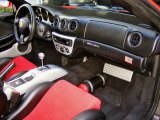 2004 Ferrari 360 Modena Dashboard