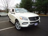 2012 Mercedes-Benz ML 350 4Matic