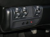 2004 Ferrari 360 Modena Controls