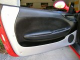 2004 Ferrari 360 Modena Door Panel