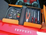 2004 Ferrari 360 Modena Tool Kit