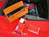 2004 Ferrari 360 Modena Tool Kit