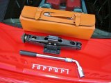 2004 Ferrari 360 Modena Tool Kit