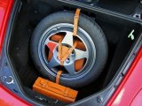 2004 Ferrari 360 Modena Spare Tire