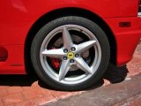 2004 Ferrari 360 Modena Wheel