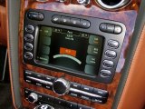 2008 Bentley Continental GTC  Controls