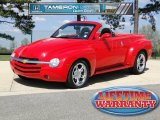 2005 Chevrolet SSR 