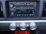 2005 Chevrolet SSR  Audio System